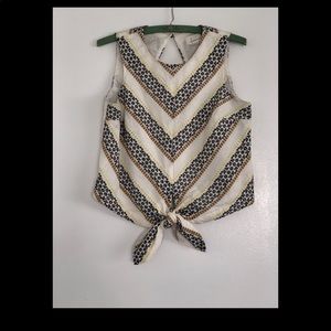 Anthro top